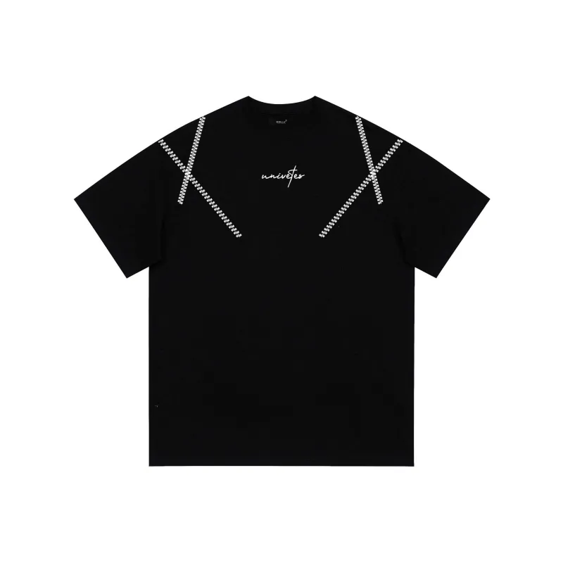 Universal Templates T Shirt Unisex-0