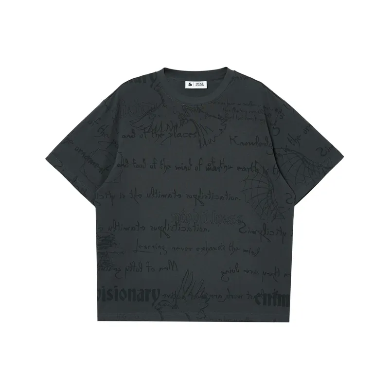 JACK&JONES T Shirts Men-12