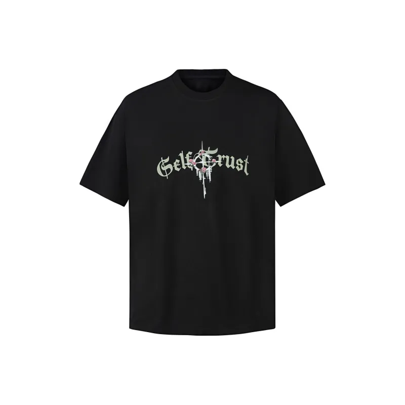 FORCEPULR T Shirts Unisex-1