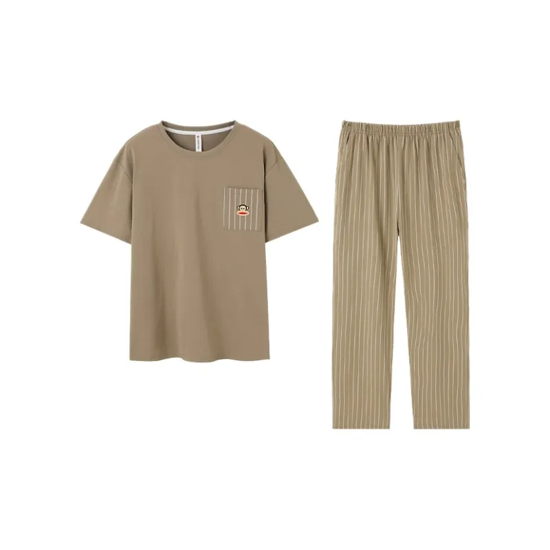 PAUL FRANK Men Pajama Sets-7
