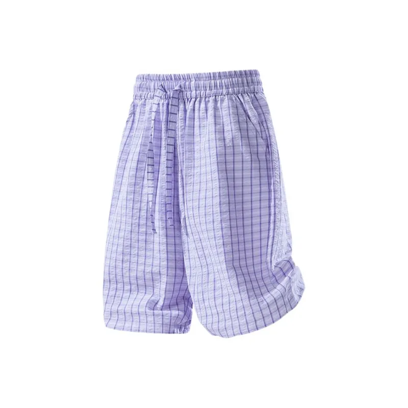 KRISTALIA Casual Shorts Women's-2