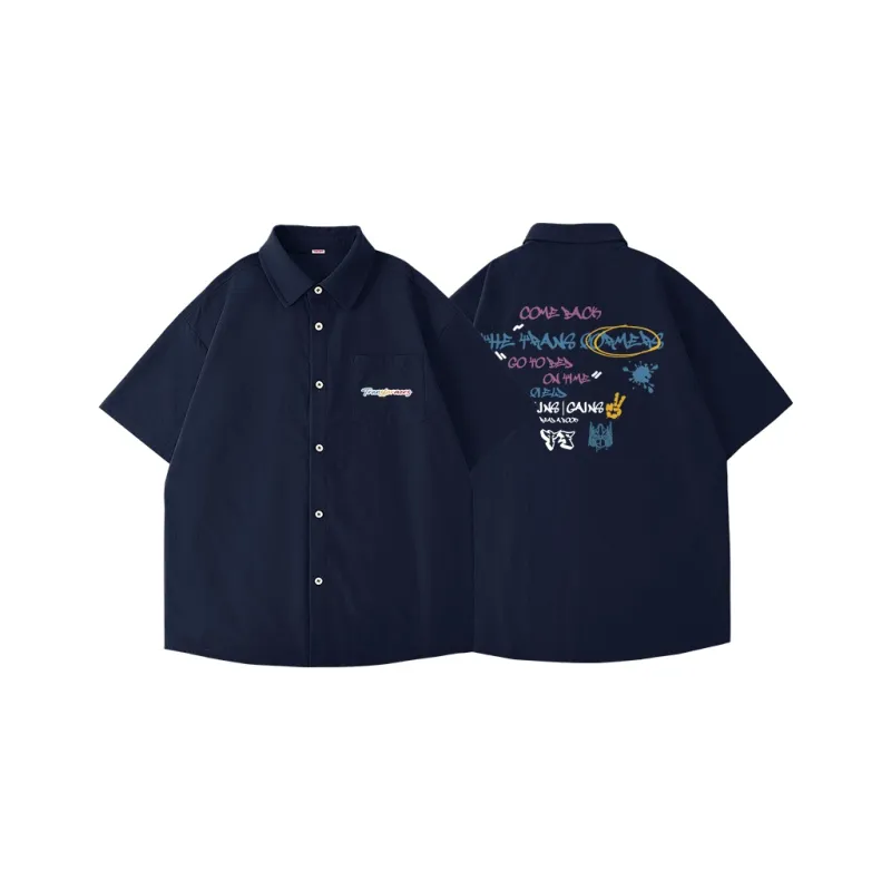 TRANSFORMERS Shirts Unisex-7