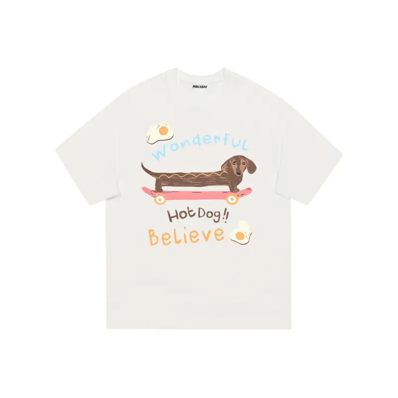 Pirkadat T Shirts Unisex-6