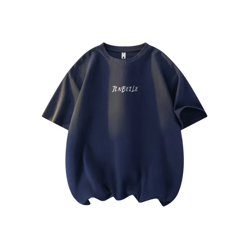 JINBEILE T Shirts Unisex-16
