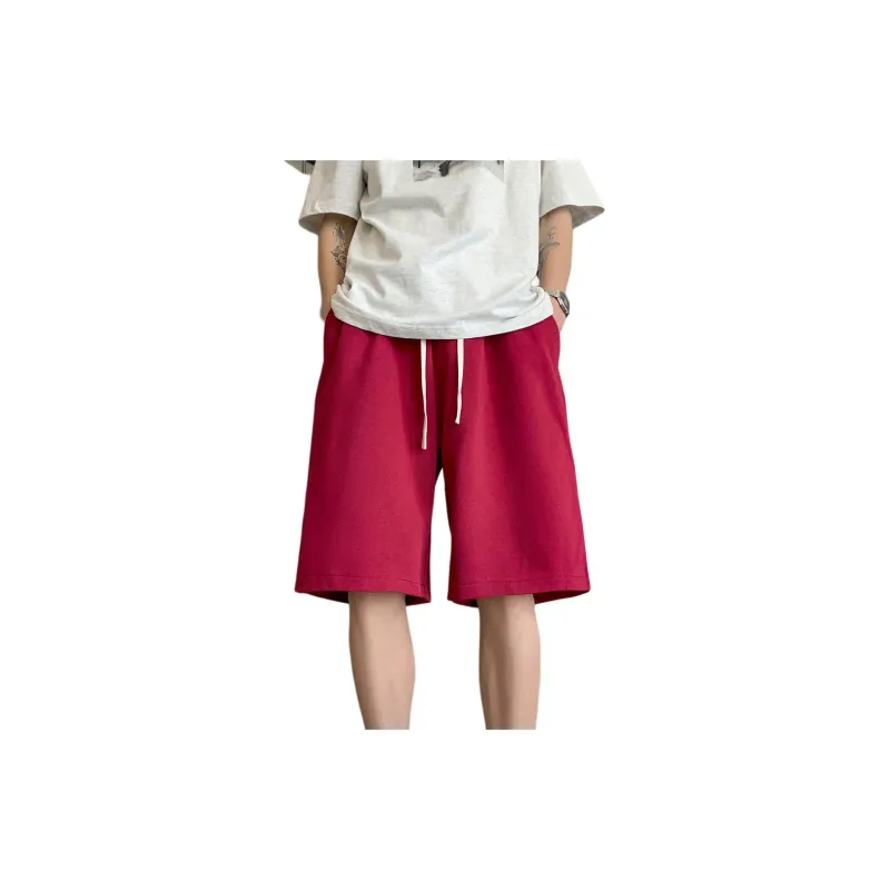 FASTFISH Casual Shorts Unisex-6