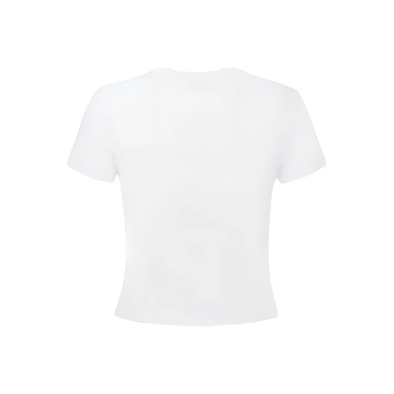 URBAN REVIVO Regular T Shirt Women's-1