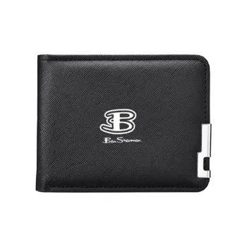 BEN SHERMAN PU Wallet Unisex Multicolor