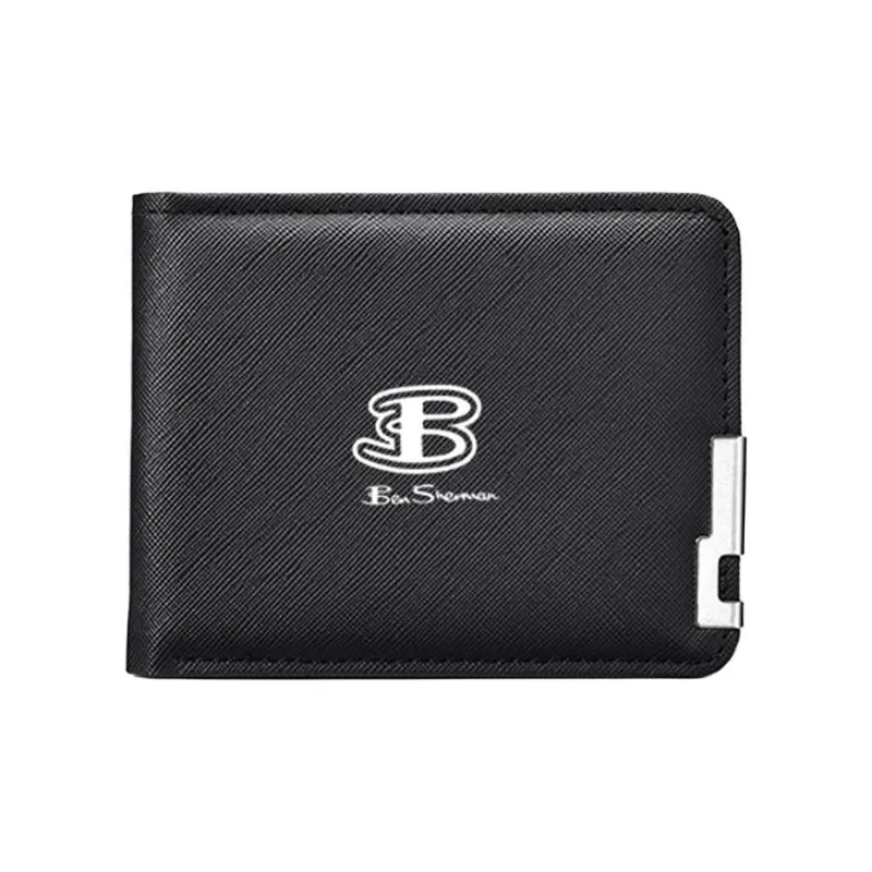BEN SHERMAN PU Wallet Unisex Multicolor-0