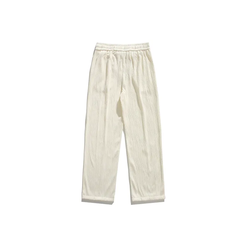 VERAF CA Casual Pants Unisex-1