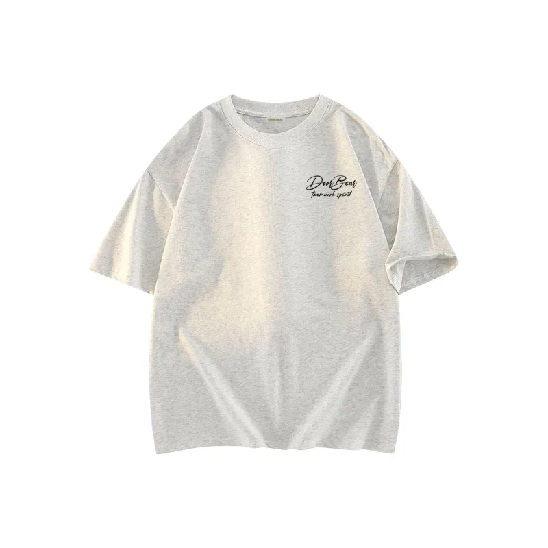 Budding Bear T Shirts Unisex-9