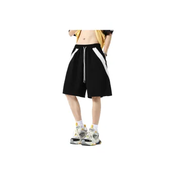 WOKXSS Casual Shorts Unisex