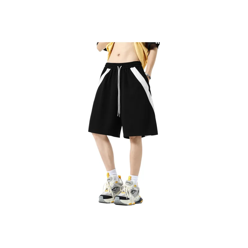 WOKXSS Casual Shorts Unisex-0