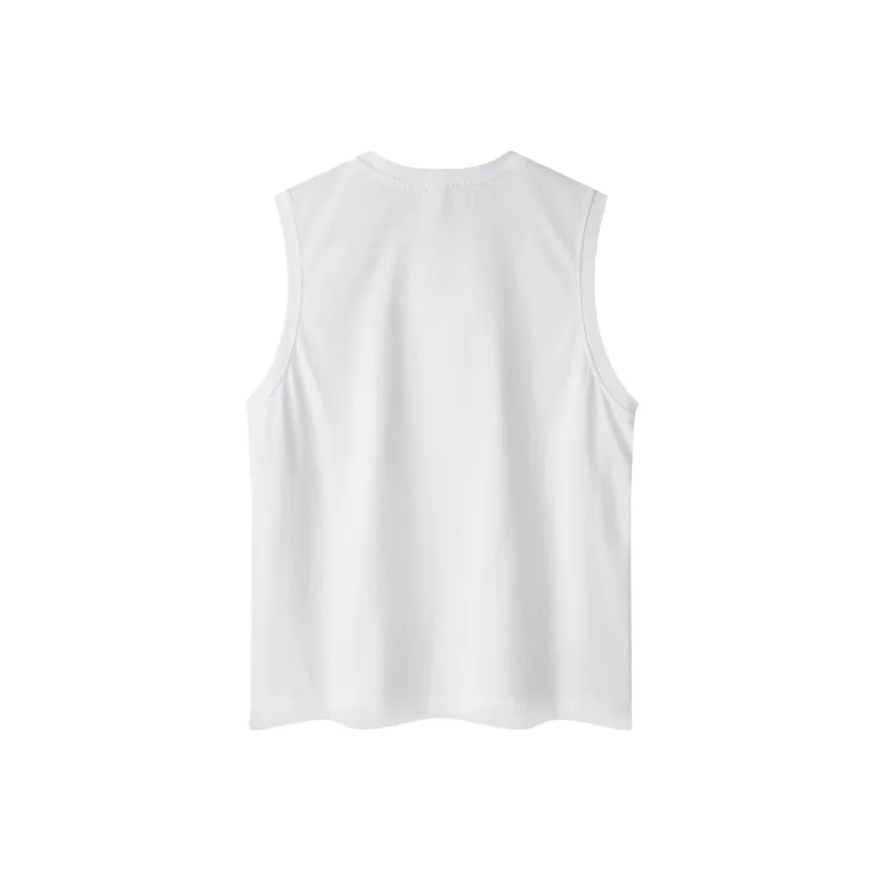 Emoji Tank Tops Unisex-2