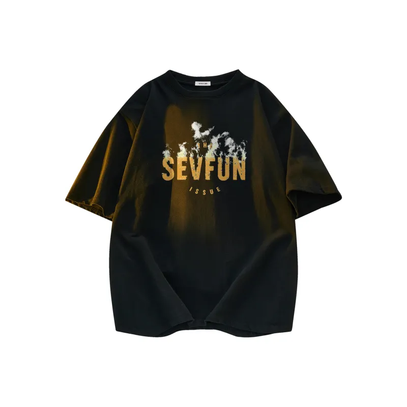 7 SEVFUN T Shirts Unisex-30