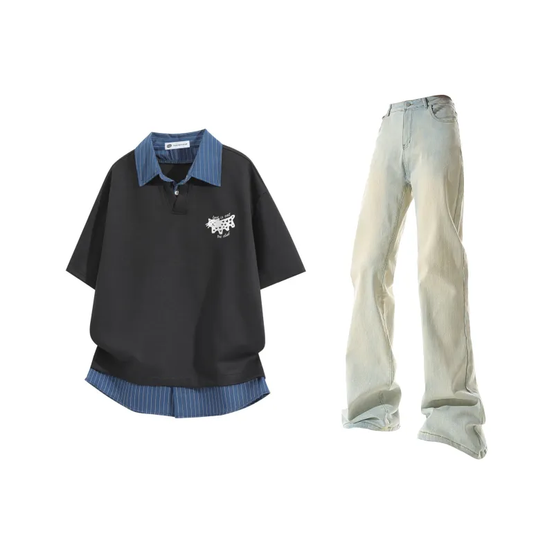Tre Club Casual Sportswear Unisex-6