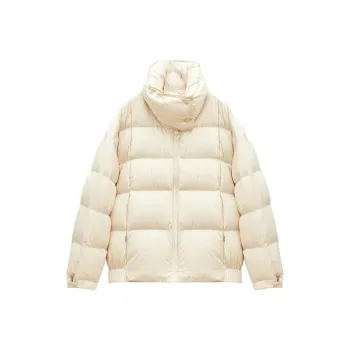 INSUN Down Jackets Women's Light Apricot