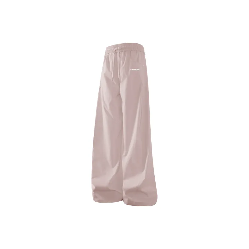 DUNHUANG ART INSTITUTE Casual Pants Unisex-101