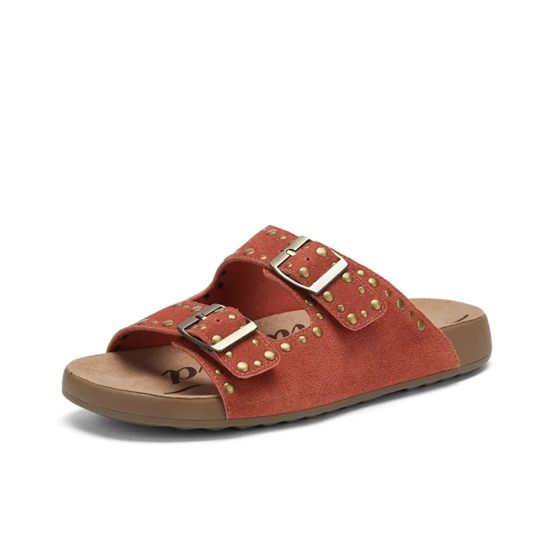 Hotwind Slip Resistant Slide Slippers Women's-1