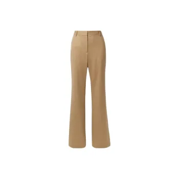 NILI LOTAN Casual Pants Women's Khaki