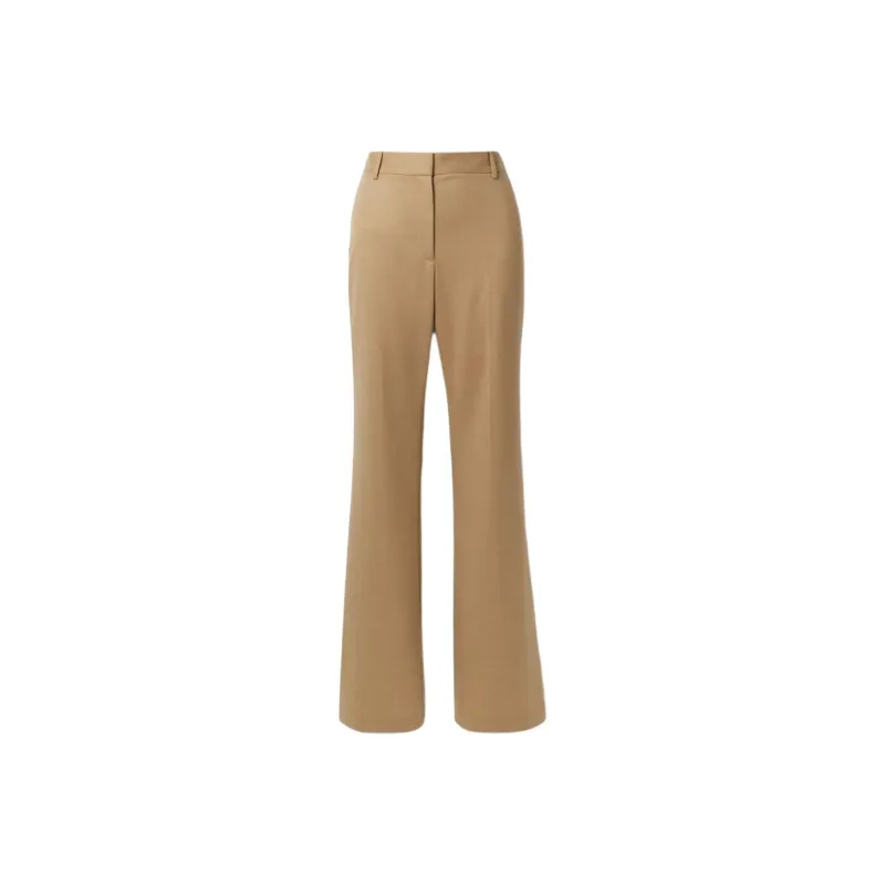 NILI LOTAN Casual Pants Women's Khaki-0