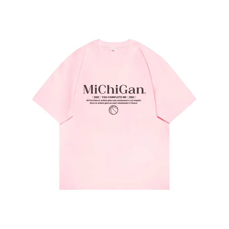 NCAA T Shirts Unisex-10