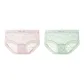 2 Pack (Pink+Green)