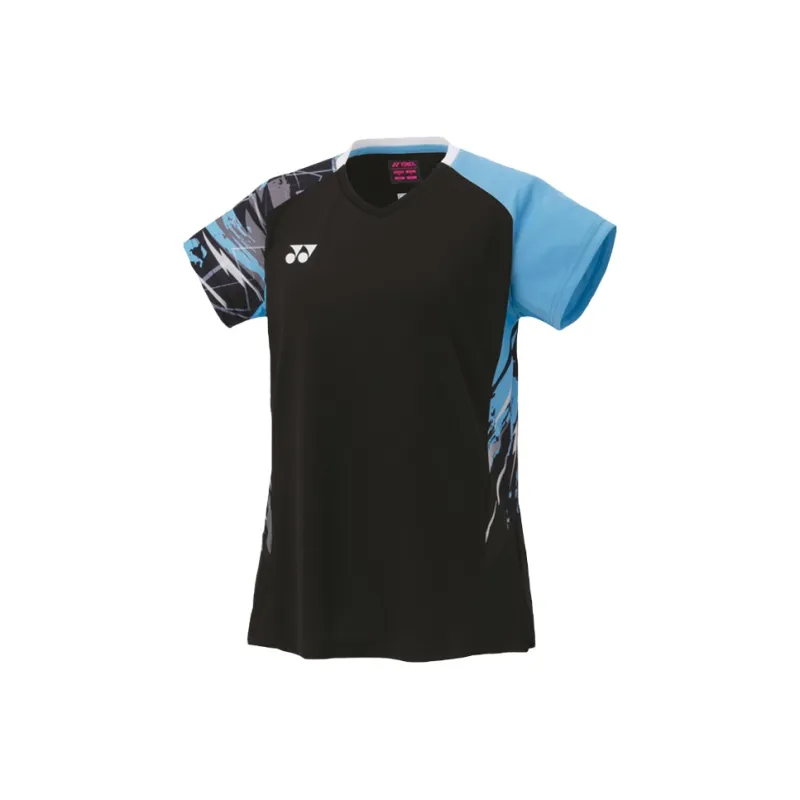 YONEX Raglan Sleeve T-Shirt Women's-7