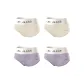 4 Pack (Champagne+Champagne+Purple+Purple)
