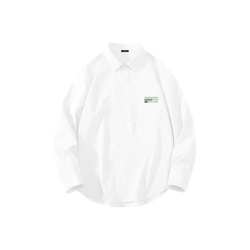 MINISO Shirts Unisex-6