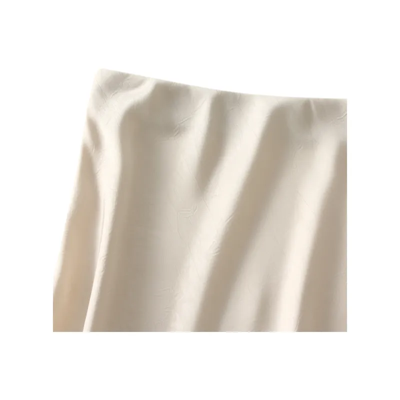 Benhou Casual Long Skirt Women's-2