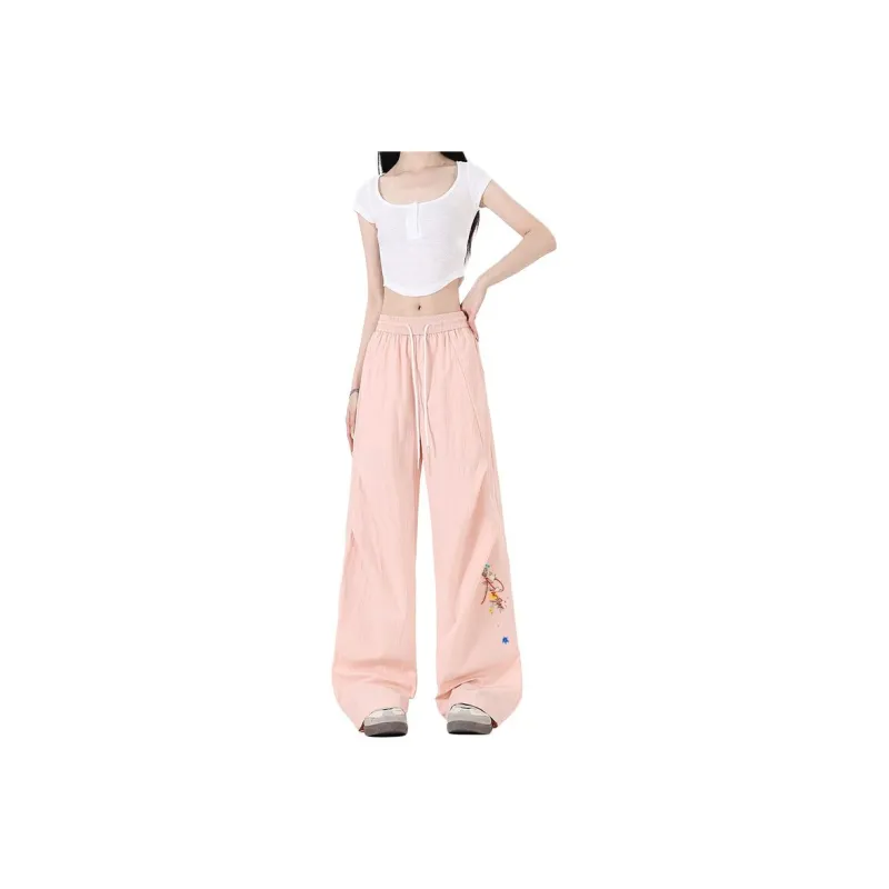 WARRIOR Cargo Pants Women's-6