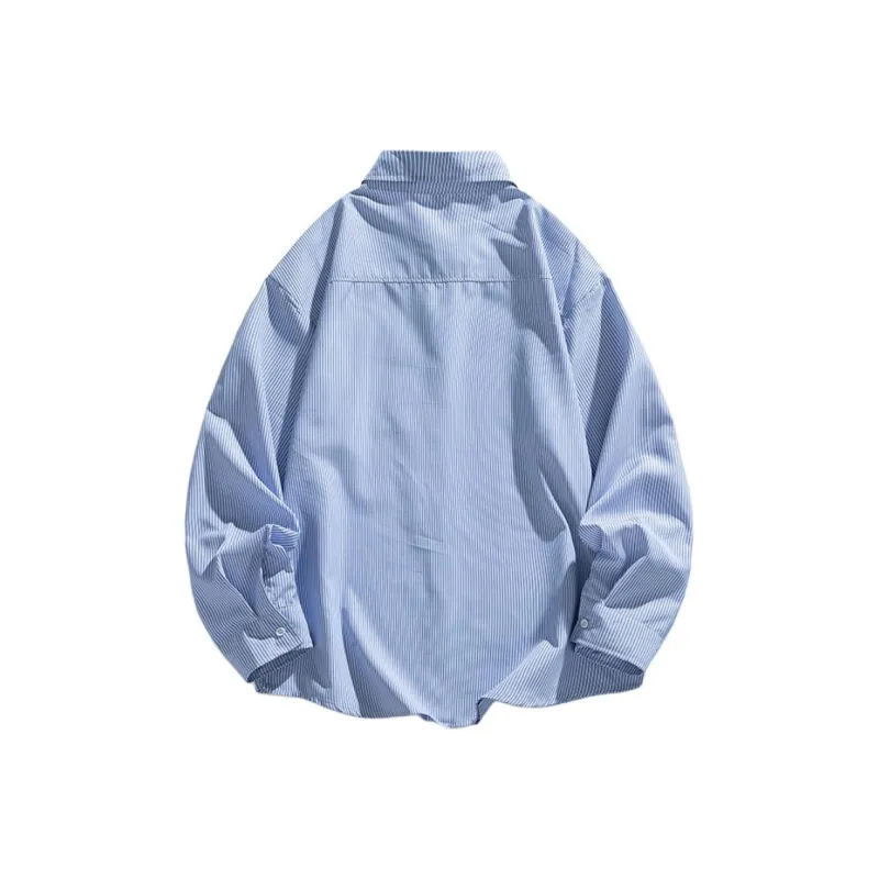 ROBINHOOD Shirts Women's Blue-1