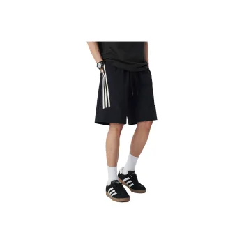 WPOOLL Casual Shorts Men