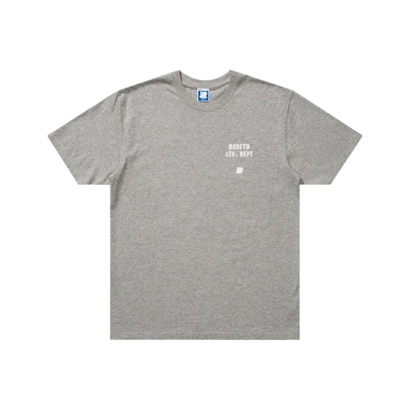 UNDEFEATED T Shirts Unisex-2