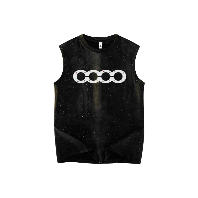 CREAZIONI LA FANTASIA E MOBILE Tank Top Unisex-0