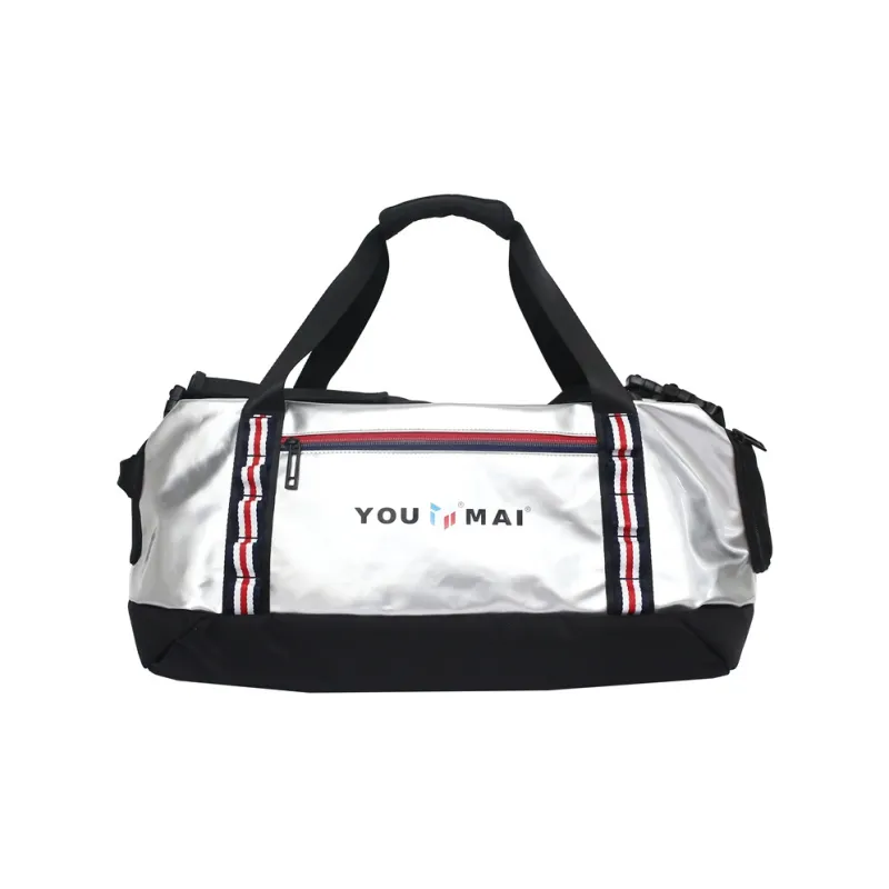 MTribe Oxford Travel Bag Unisex Multicolor-7