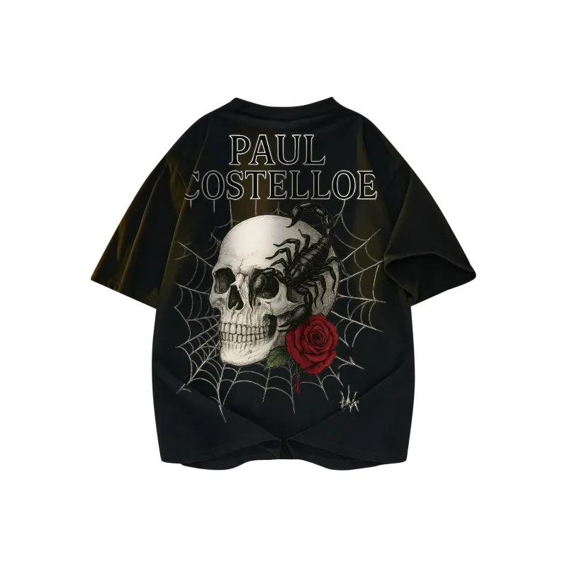 PAUL COSTELLOE T Shirts Unisex-0