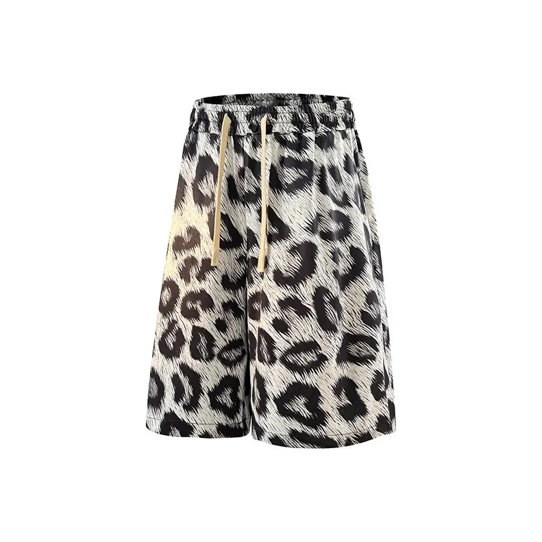 PVPVPV Casual Shorts Unisex-0