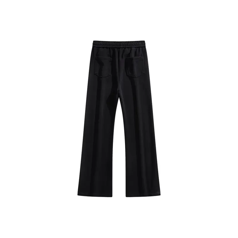 DJ.SPIRIT Casual Pants Unisex-11