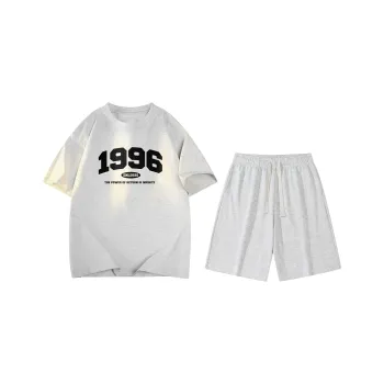 Endless Abyss Casual Sportswear Unisex