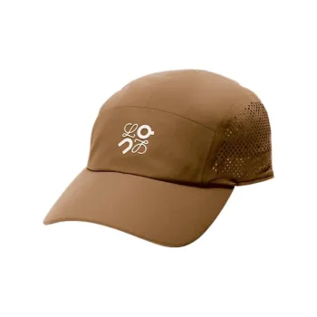 LOEWE   Baseball Caps Unisex Brown