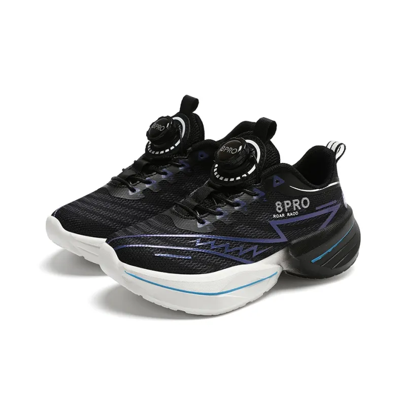LONGDUIZHANG Shock Absorbers With Slip Resistant And Abrasion Resistant Properties Low Top Running Shoes Unisex-17