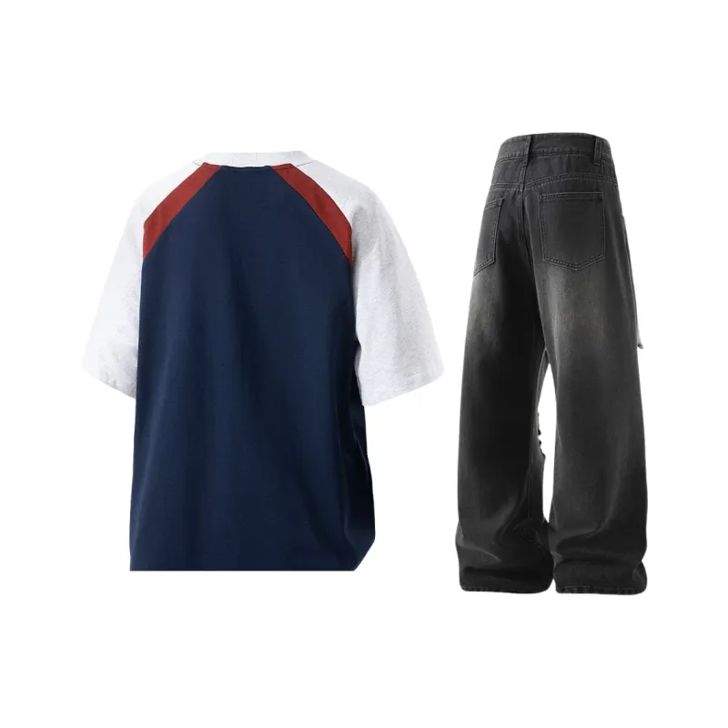 GWAF Casual Sportswear Unisex-9