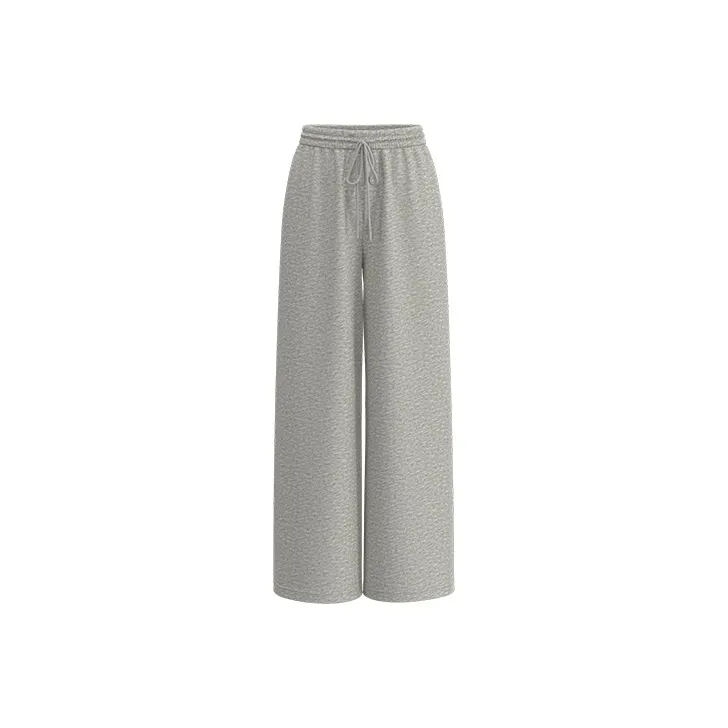 URBAN REVIVO Casual Pants Women's-2