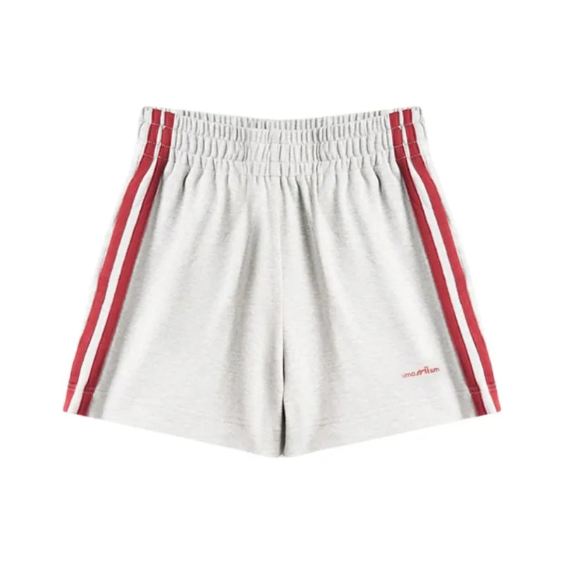 Umamiism Thick And Lush Sound Casual Shorts Unisex-0
