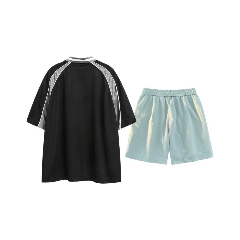 G.M BONNEY Casual Sportswear Unisex-5