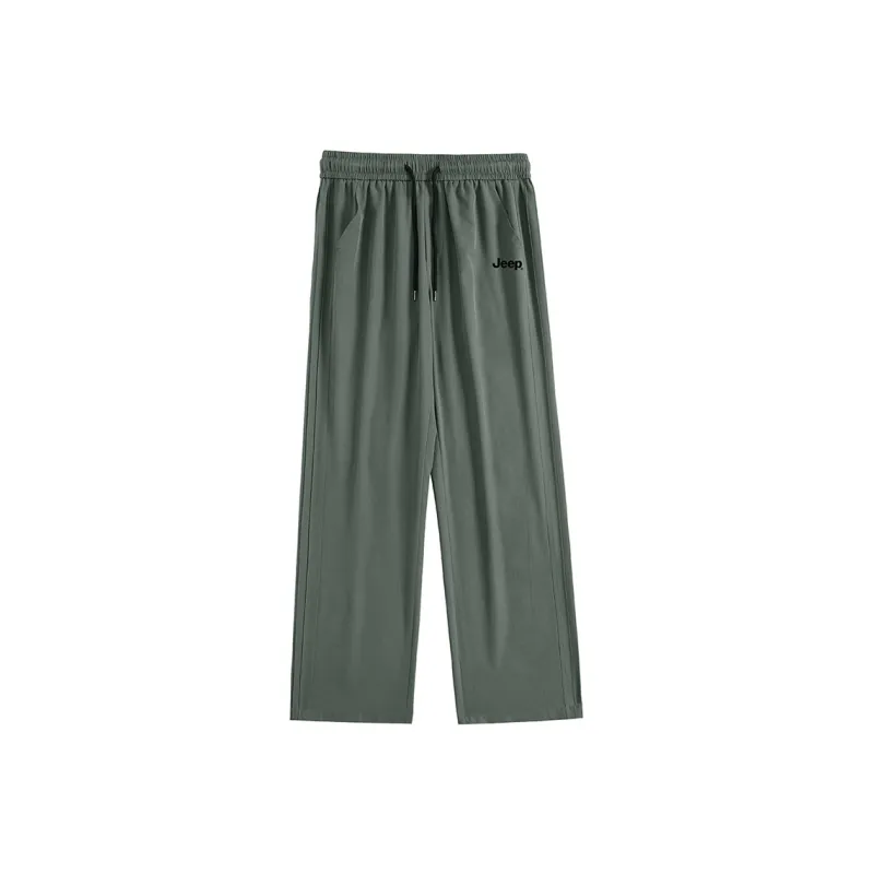 Jeep Darth Vader Casual Pants Unisex-10