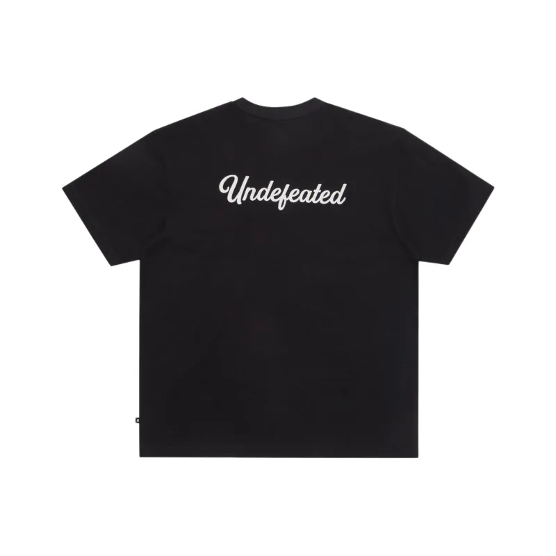 UNDEFEATED T Shirts Unisex-12