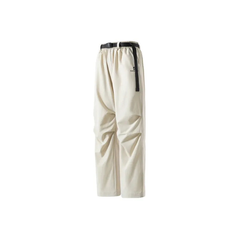 BRYAN JIMENEZ Casual Pants Unisex-12