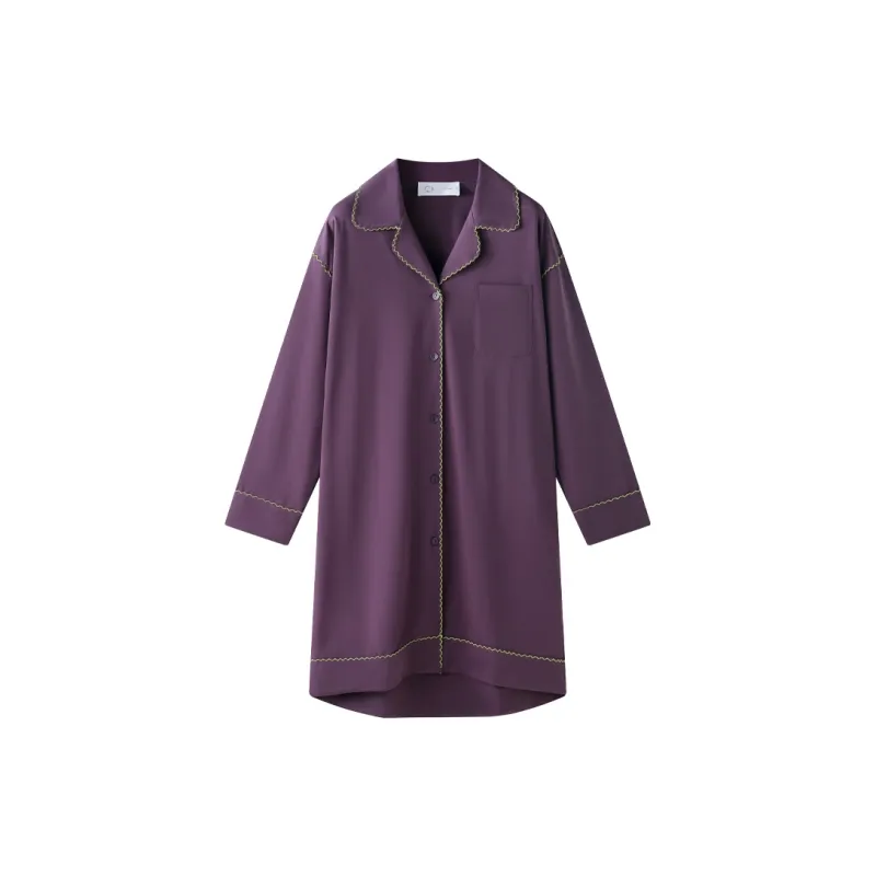 Meonsill Women's Nightgowns-0